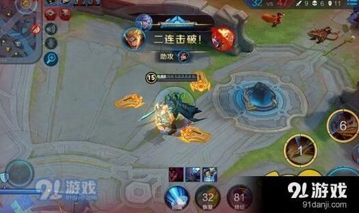 王者荣耀亚瑟高阶玩法攻略大全