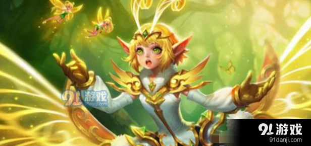 王者荣耀返场赛季皮肤 排位任务完成技巧