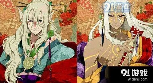 阴阳师卖药郎二技能效果 标记叠加机制