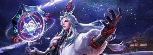 王者荣耀明世隐英雄选择 明世隐克制技巧指南