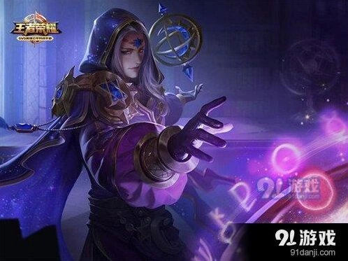 王者荣耀五军之战阵容搭配技巧