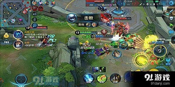 王者荣耀扁鹊实战解析攻略