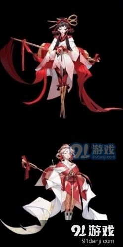 阴阳师小袖之手获得技巧分享