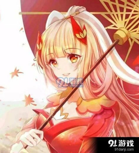王者荣耀公孙离花皮肤技巧分享