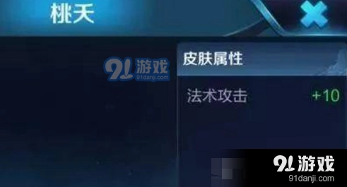王者荣耀诸葛亮桃夭皮肤什么时候出 皮肤价格及上线时间