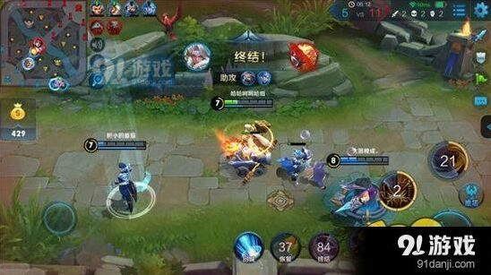 钟无艳S9出装完整攻略分享