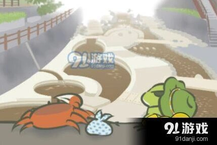 旅行青蛙快速旅行攻略分享