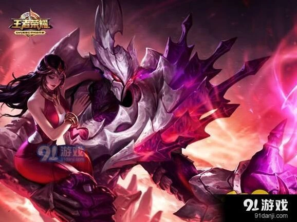 王者荣耀2月法师排行 五位法师玩法分析