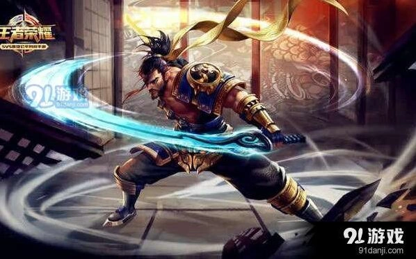 王者荣耀S10宫本武藏技能加点技巧分享
