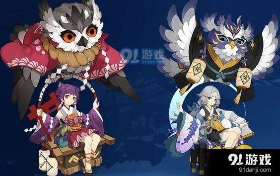 阴阳师SR熏御魂推荐指南