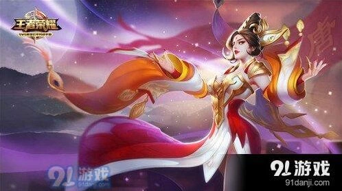 王者荣耀3月法师冲分推荐