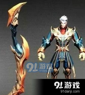 王者荣耀魔龙铠甲皮肤多少钱点券