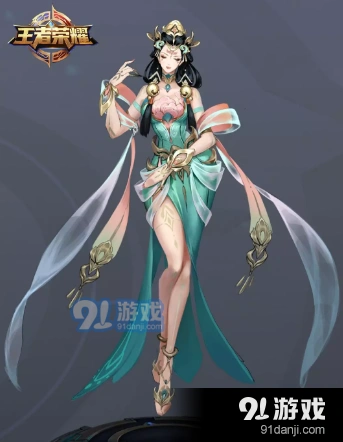 王者荣耀杨玉环上线时间与价格指南