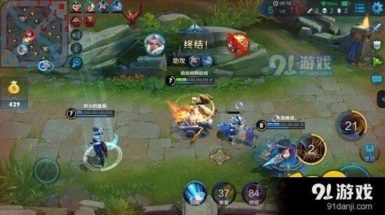 王者荣耀S10上分英雄选择推荐