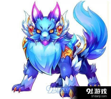 天天酷跑一尾猫又搭配玩法指南