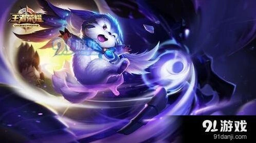 王者荣耀三月战士排行，梦奇刘邦上榜