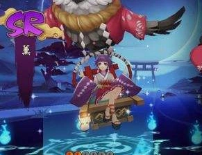 阴阳师薰传记怎么解锁玩法