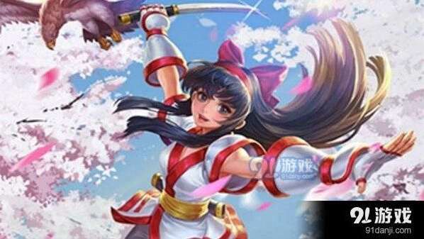 《王者荣耀》娜可露露S10出装流程