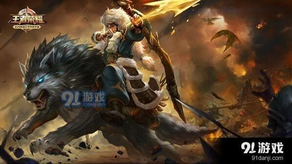 王者荣耀成吉思汗S10赛季核心装备选择