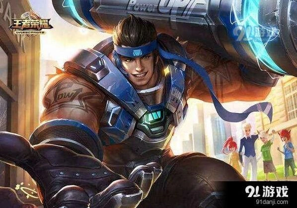 王者荣耀苏烈技能全攻略S10赛季