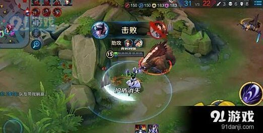 王者荣耀露娜怎么玩 王者荣耀露娜出装铭文全攻略