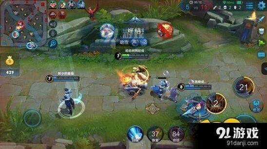 王者荣耀S10赛季英雄梯度排行推荐