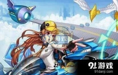 QQ飞车手游快速拉车头流程