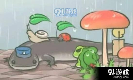 旅行青蛙求神保佑称号获得攻略分享