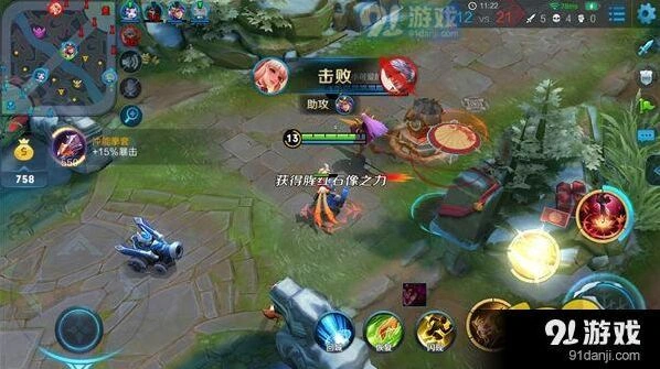 王者荣耀公孙离铭文推荐 实用方案推荐