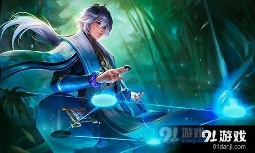 王者荣耀弈星新英雄上线时间