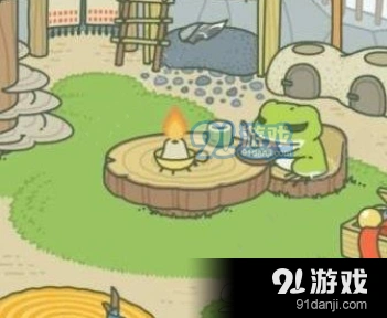 旅行青蛙能加好友吗 结婚功能介绍