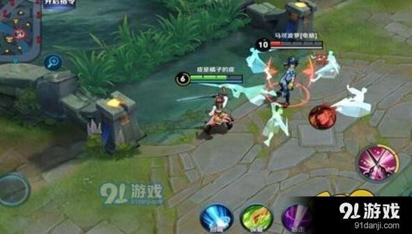 王者荣耀S10赛季李白打野思路分析