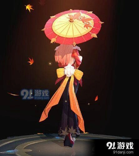 王者荣耀公孙离连招技巧分享