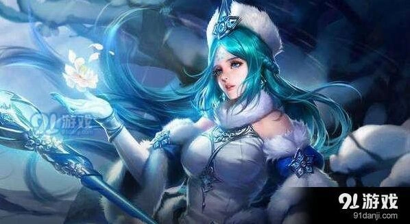 王者荣耀王昭君S10铭文完整搭配攻略