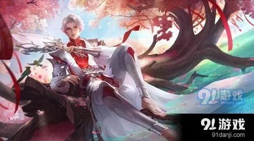 王者荣耀限定皮肤推荐：武陵仙君和黄金分割率