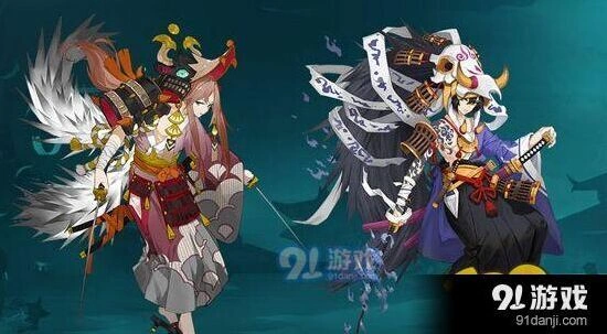 阴阳师山风阵容搭配 先手后手全解析
