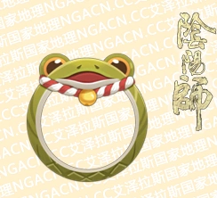 阴阳师呱呱呱头像框获得方式详解