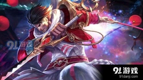 王者荣耀宫本武藏出装S11攻略