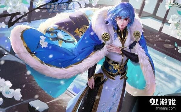 王者荣耀弈星AD出装攻略分享