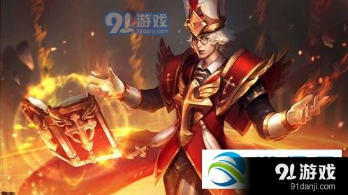 王者荣耀异域英豪指定英雄有哪些指南