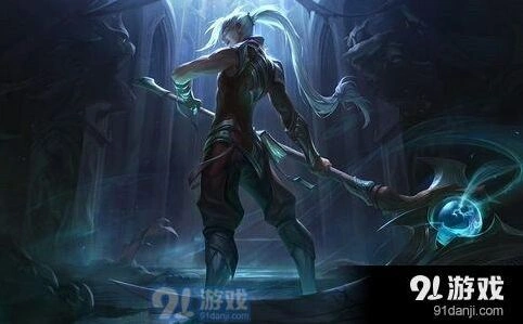 王者荣耀李信铭文搭配全解，红色变异蓝色隐匿