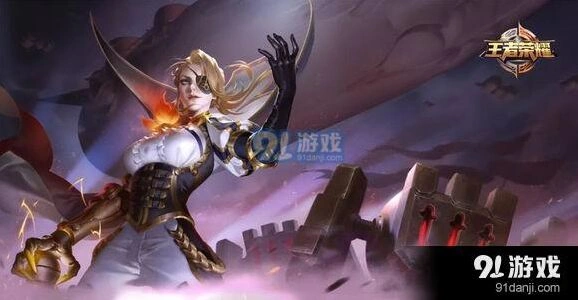 王者荣耀米莱狄背景故事一文读懂