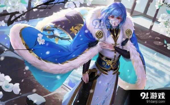 王者荣耀狂欢节铭文宝箱获得详解