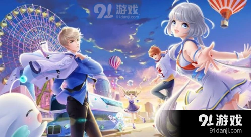 QQ炫舞手游好友列表看不见解决办法