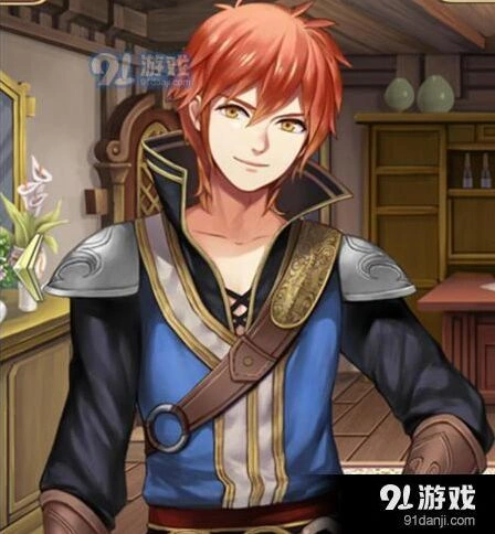 《姬魔恋战纪》男主角时装获得方式详解
