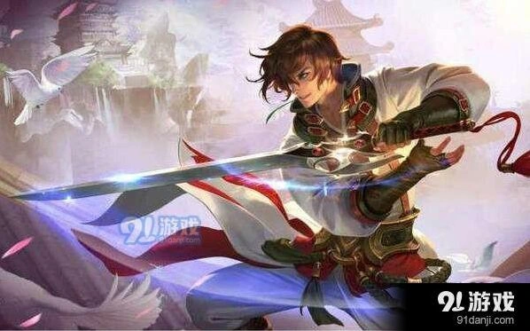 王者荣耀刺客排行榜娜可露露韩信
