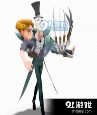 第五人格杰克公主抱动作获取攻略全解