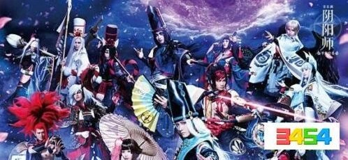 阴阳师音乐剧鬼王奖励获取全攻略