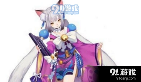 阴阳师猫掌柜4月正式服上线 获取途径详解