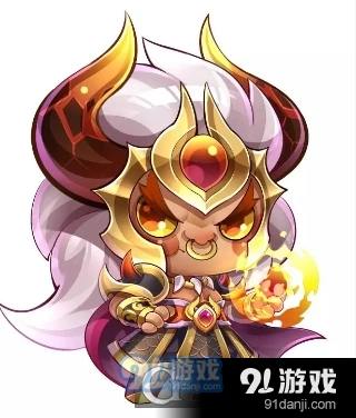 天天酷跑生肖牛搭配推荐
